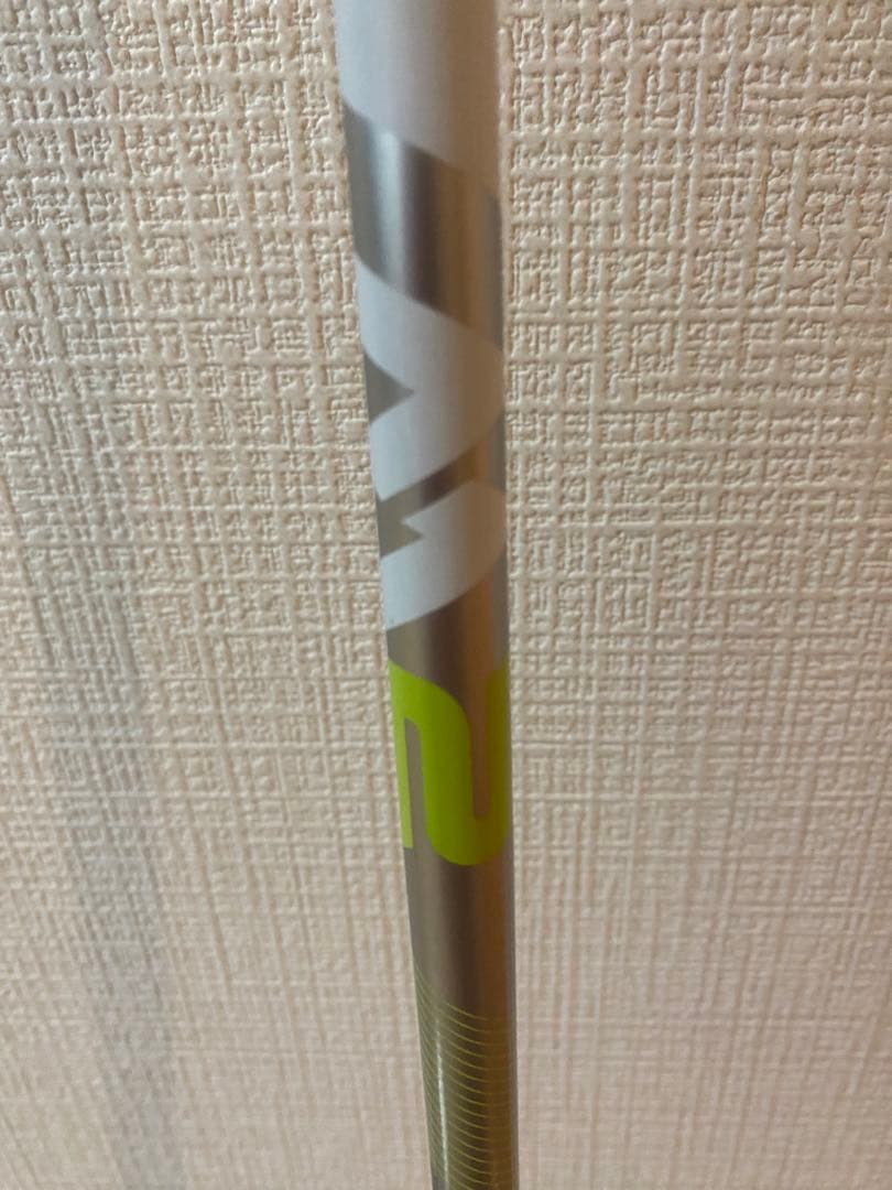 値下げ　U6 テーラーメイド　M2 ユーティリティ　レディース flexＬ