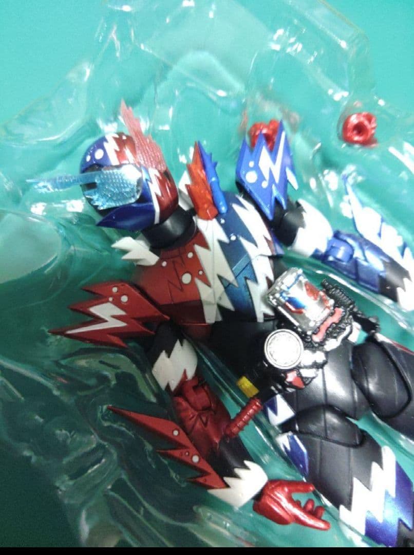 しびく☆取引メッセージ不要です　ビルドスパークリングフォーム