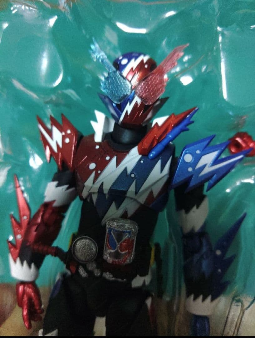 しびく☆取引メッセージ不要です　ビルドスパークリングフォーム