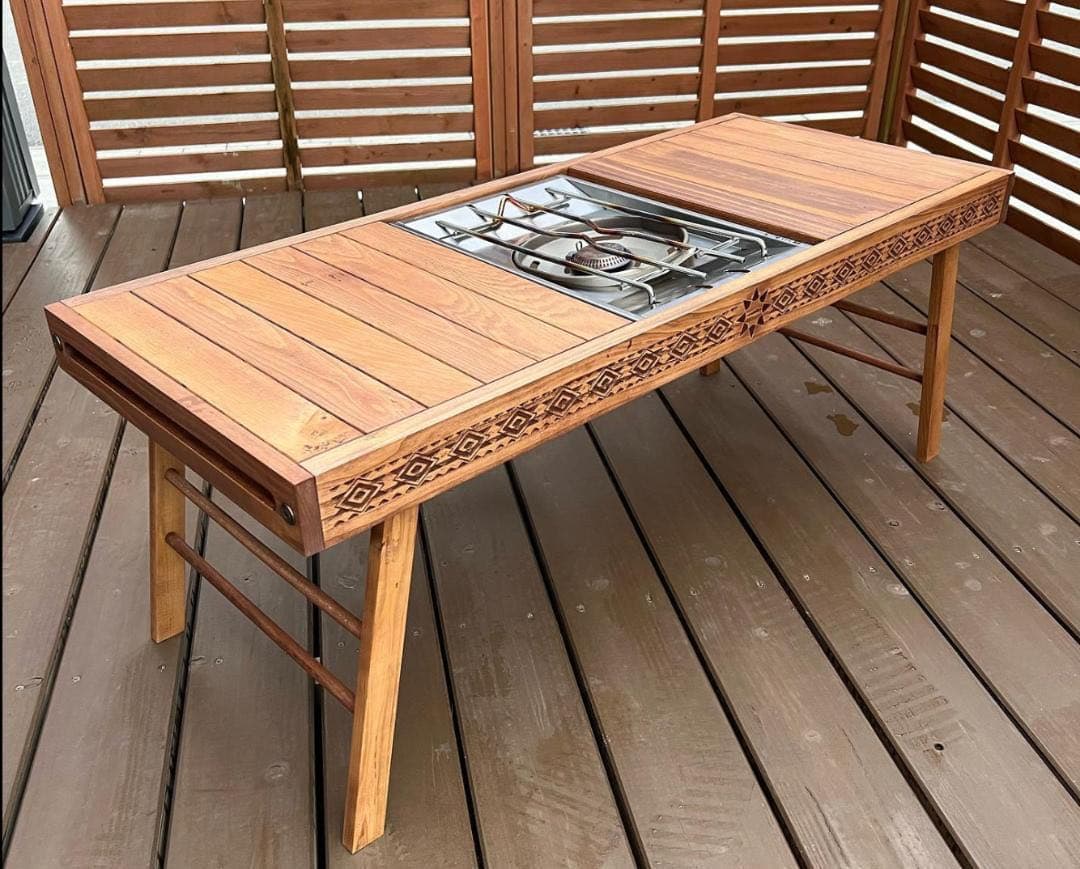 激レア))終売品！！octability Flat Table ate