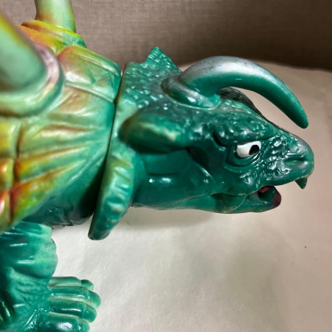 ⚠️当時物　帰ってきたウルトラマン　ウルトラマンジャック　キングストロン　当時物