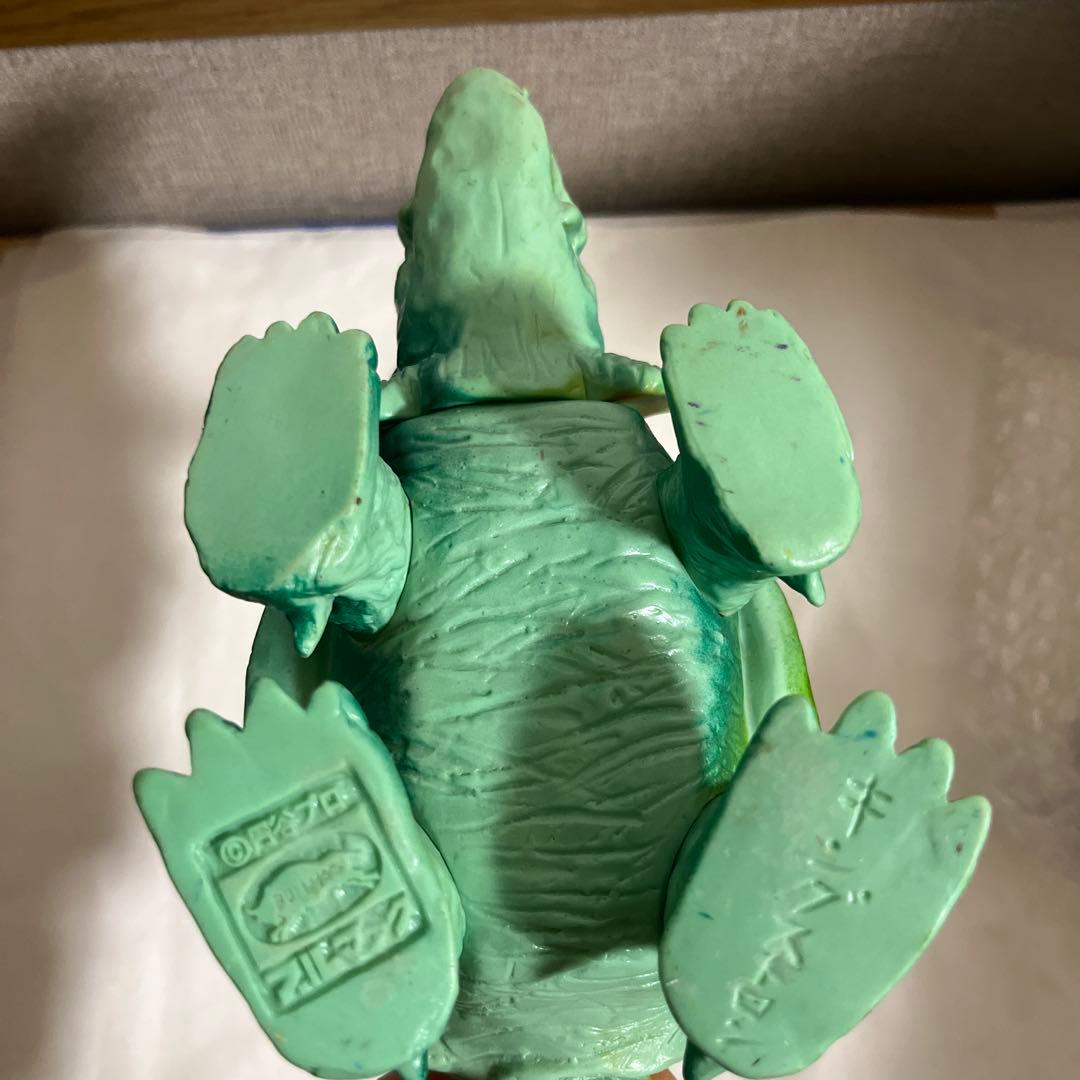 ⚠️当時物　帰ってきたウルトラマン　ウルトラマンジャック　キングストロン　当時物