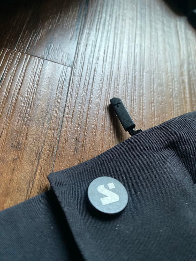 Sweet Protection スウィートプロテクション GTX セットアップ