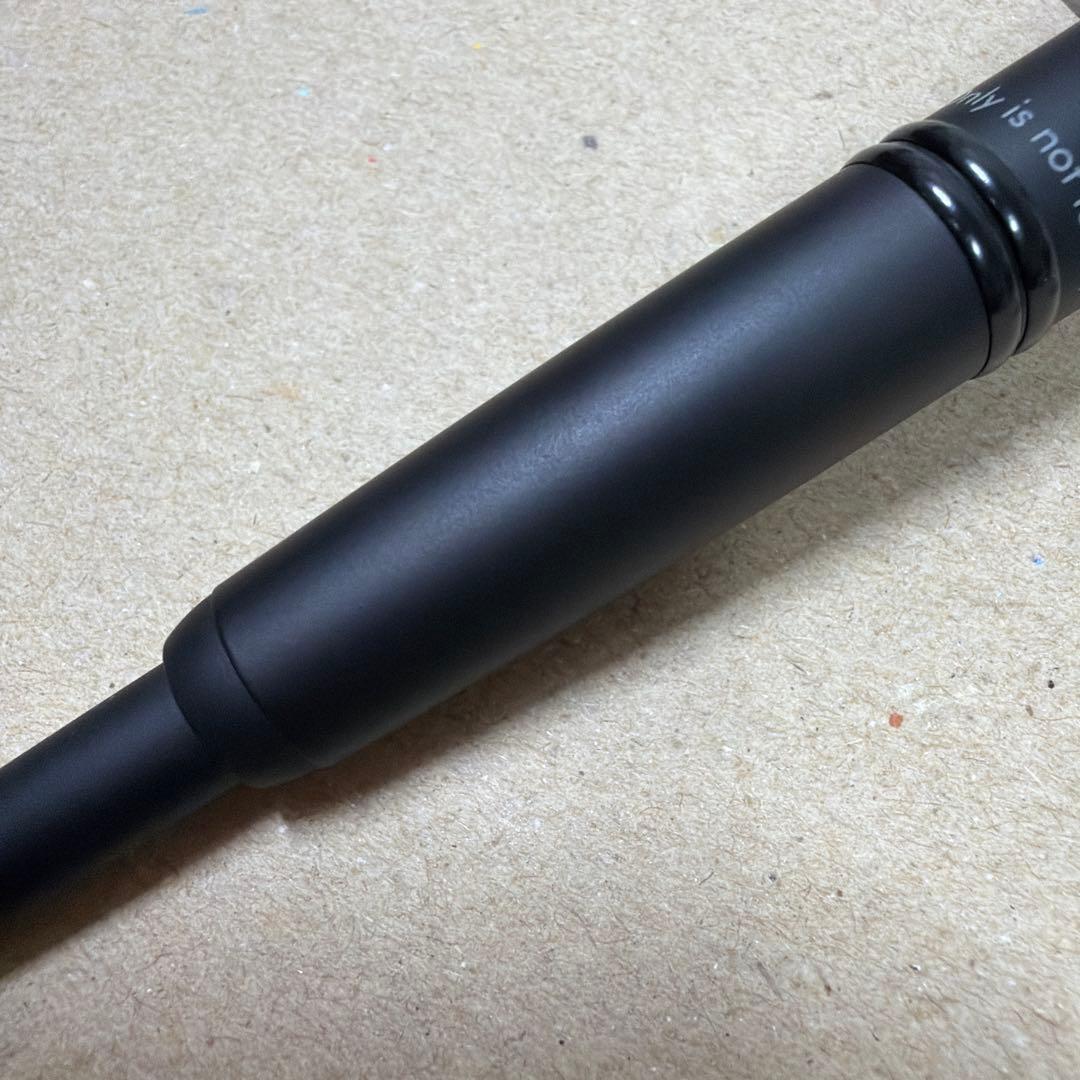 美品 限定 PILOT パイロット Capless キャップレス ほぼ日 F