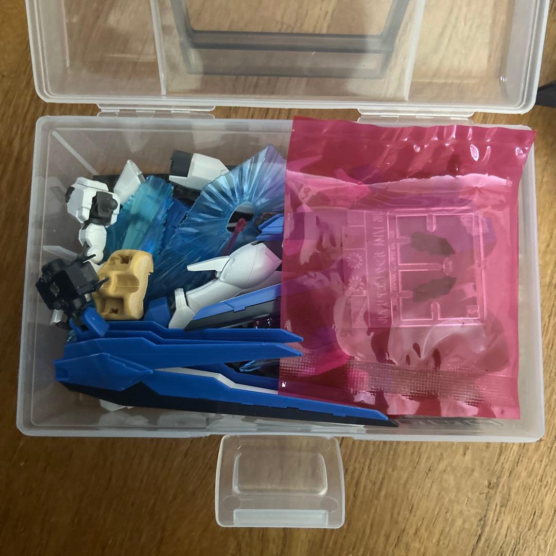 ガンプラ　ジャンク　E