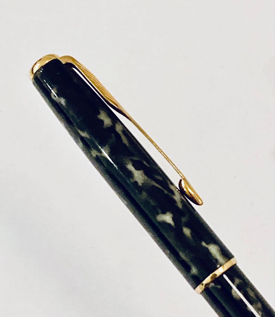 レア◆パーカーソネット 高級シャープペンシル ムーンビーム PARKER廃盤希少