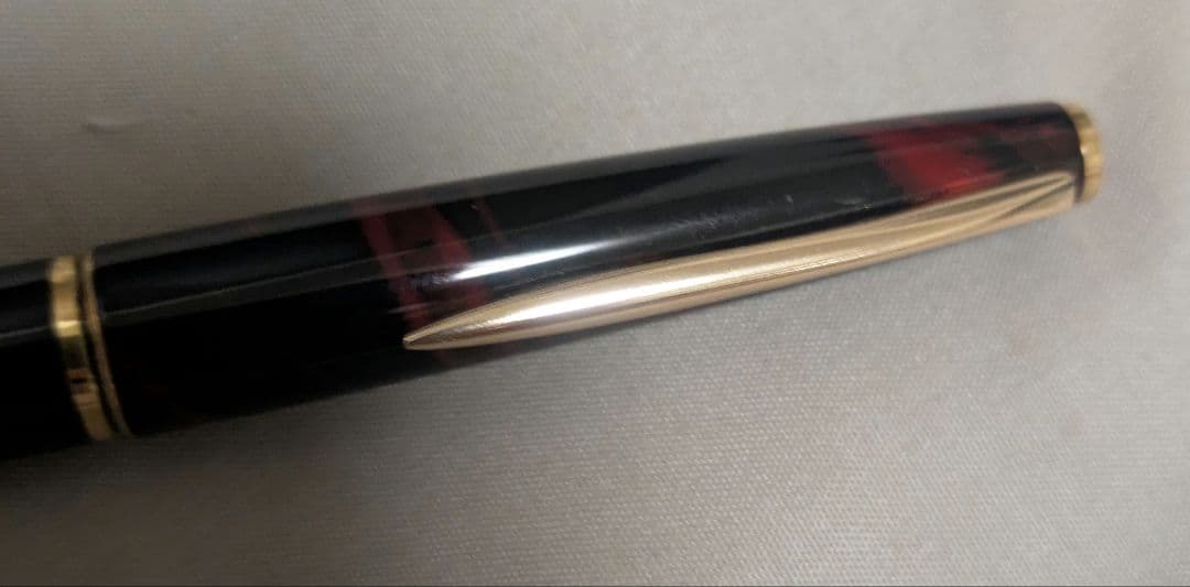 PILOT 万年筆 　750 18K