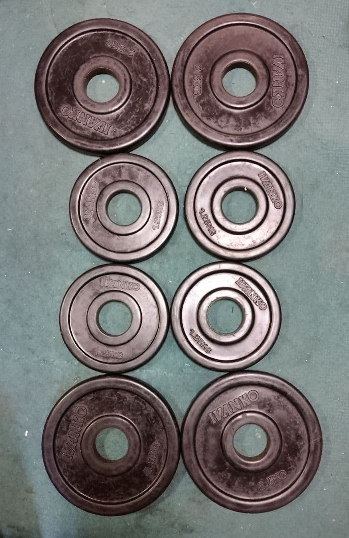 専用ページ　オリンピック プレート　IVANKO