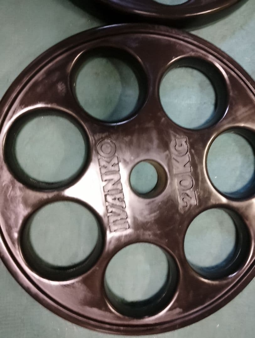 専用ページ　オリンピック プレート　IVANKO