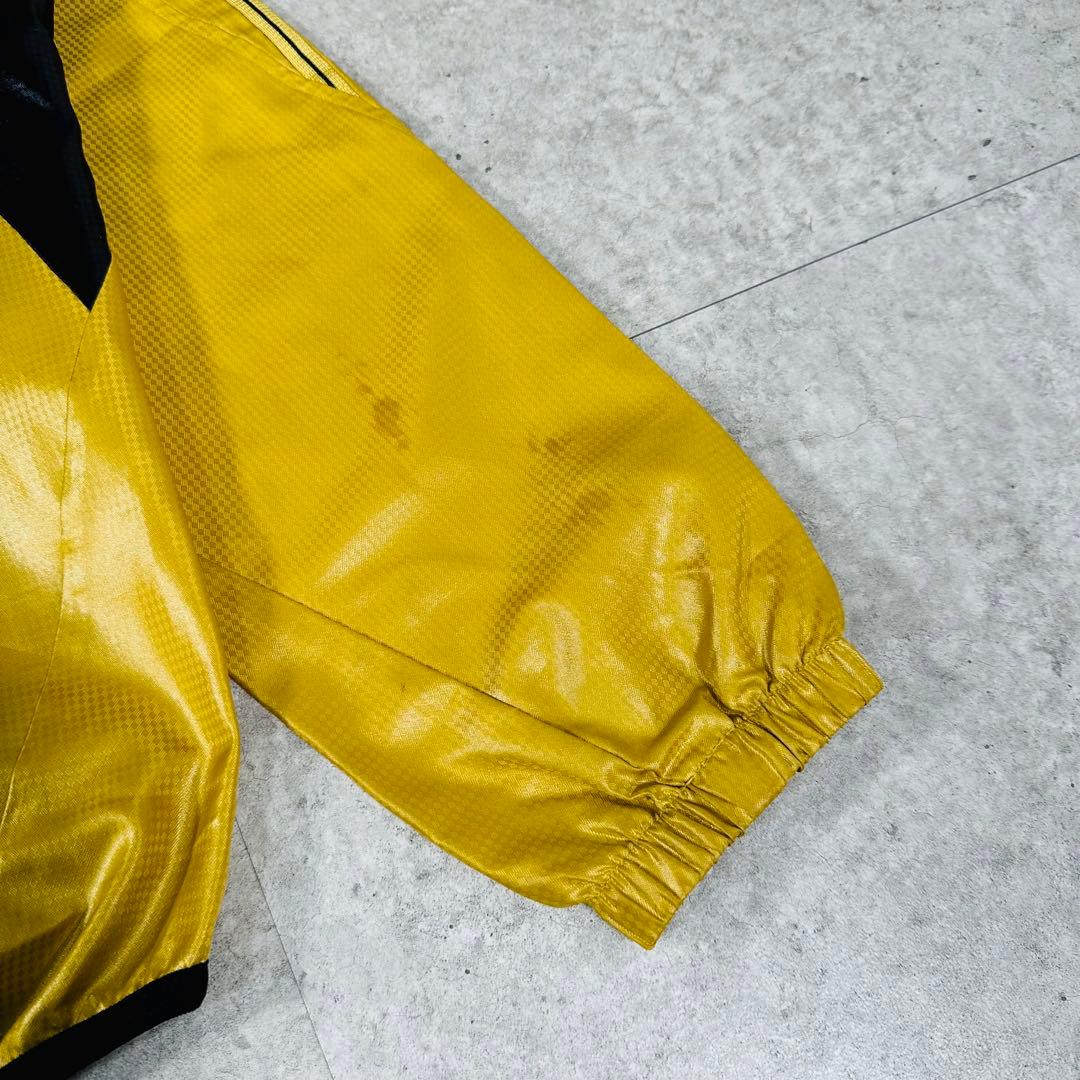 アディダスプロフェッショナル ウィンドブレーカー 上下セット ピステ L 野球