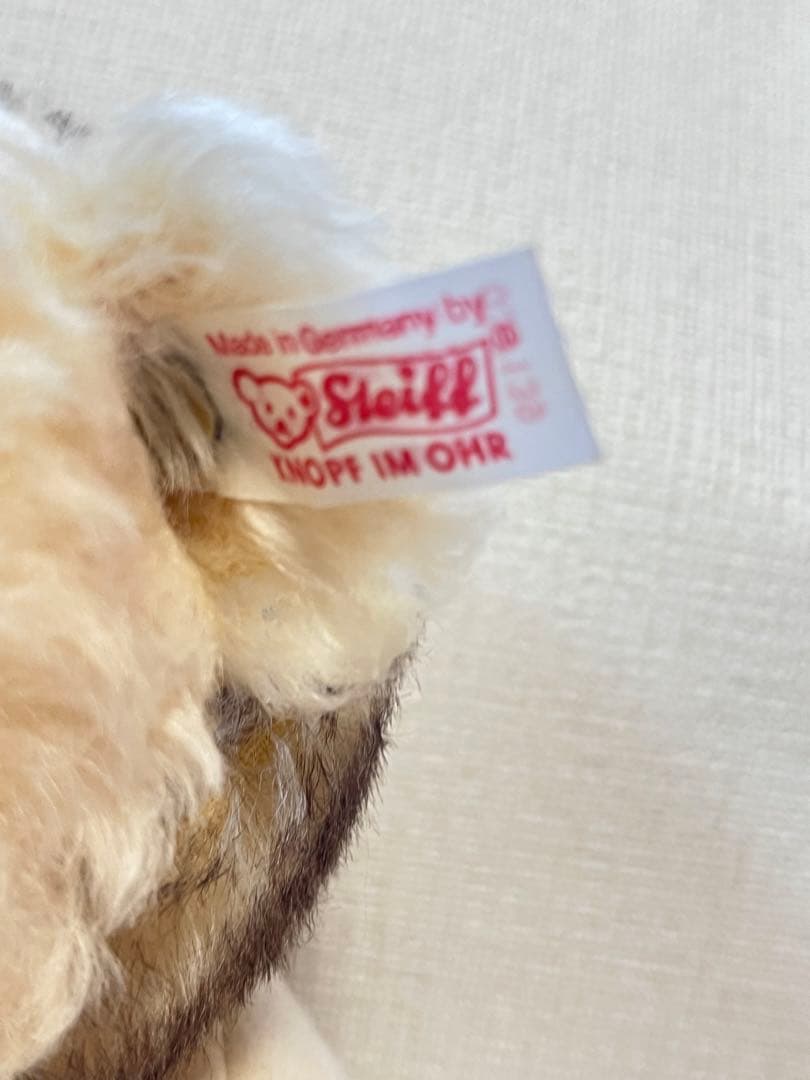 シュタイフ  エスキモー　ペンギン