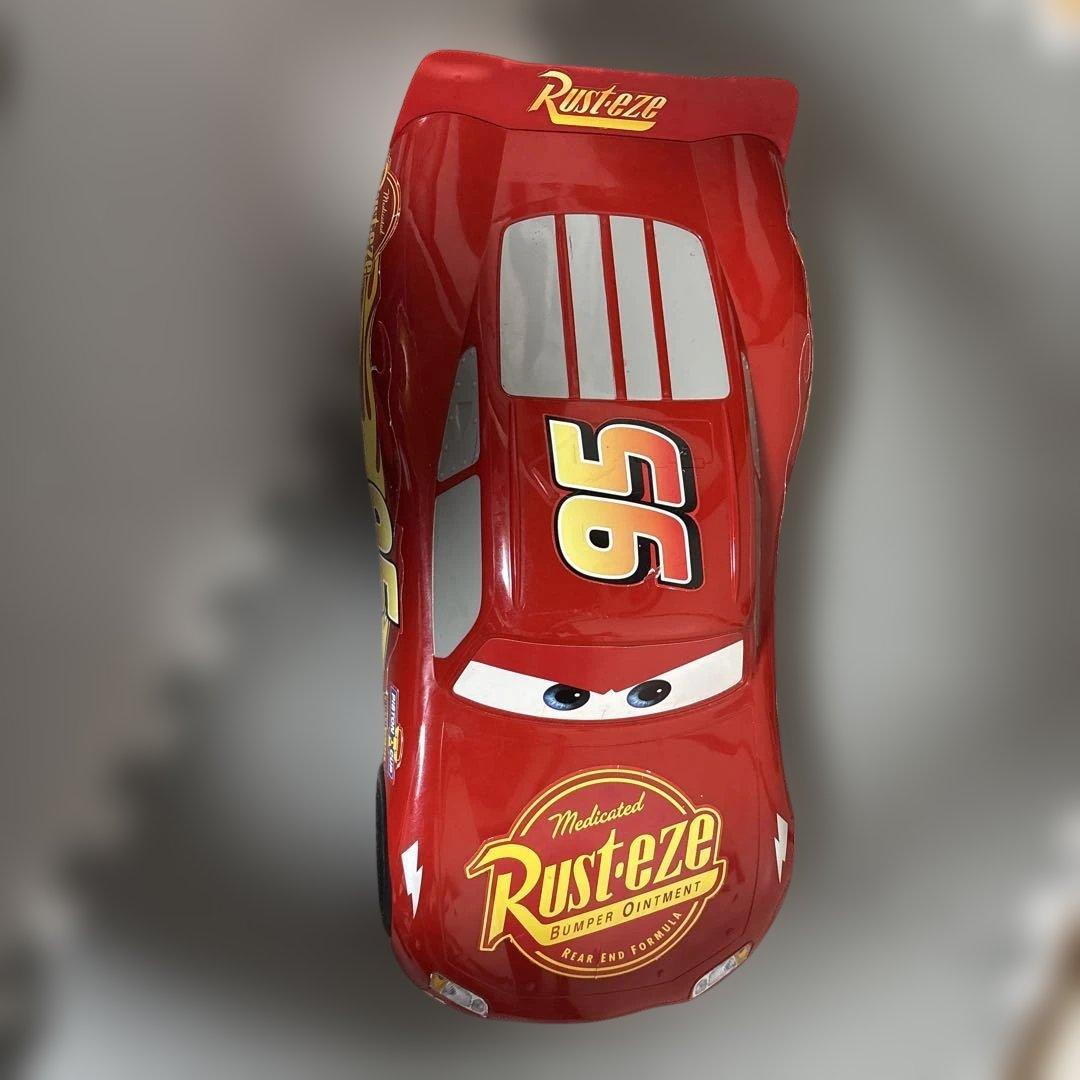 カーズ 50cmフィギュア