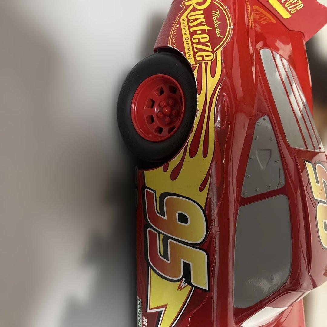 カーズ 50cmフィギュア