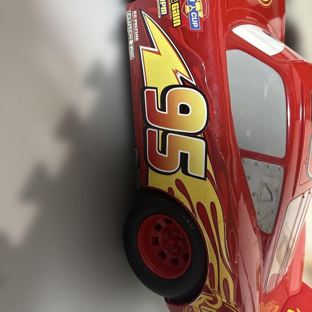 カーズ 50cmフィギュア