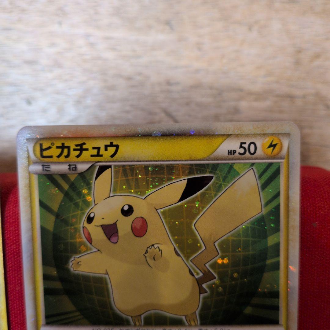 ピカチュウワールド アメリカ韓国ポーランド日本