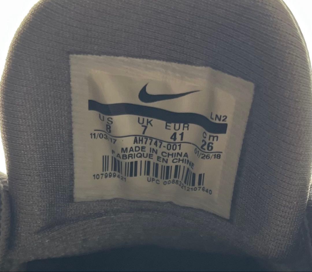 ナイキゴルフシューズ　ジョーダン トレーナーST