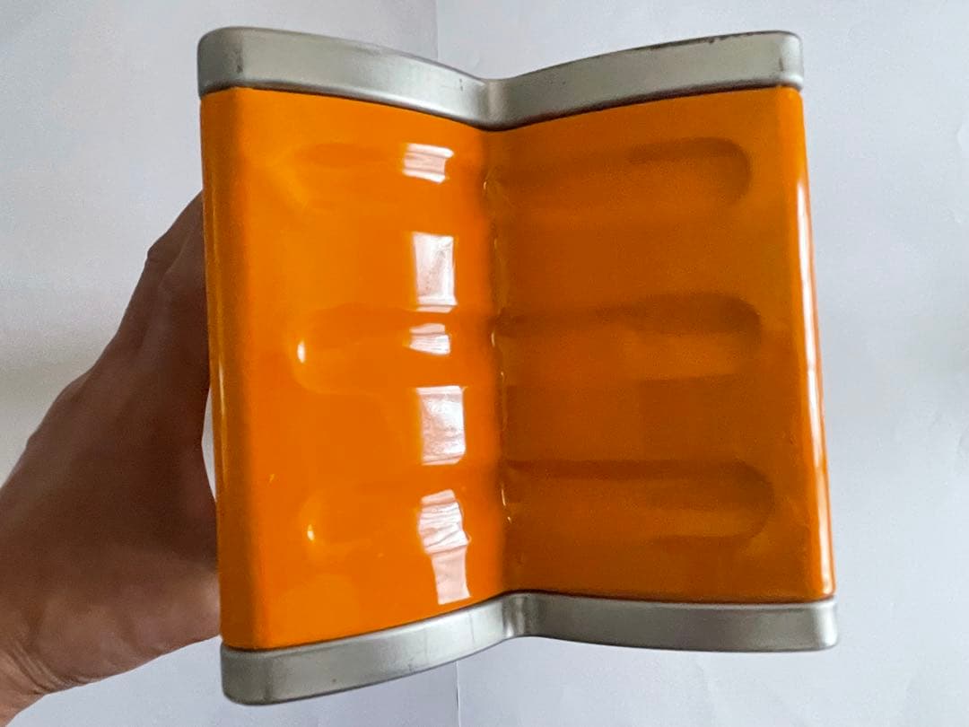 【箱のみ・激レア】 Veuve Clicquot Arrow ”MYKONOS”