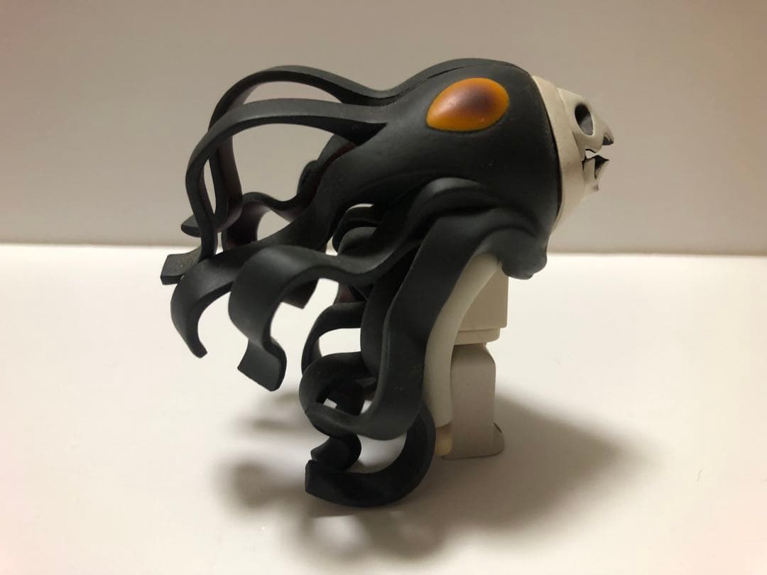 エヴァンゲリオン 限定 キューブリック フィギュア セット