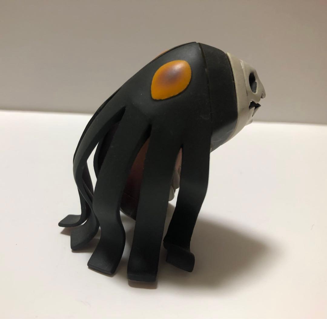 エヴァンゲリオン 限定 キューブリック フィギュア セット