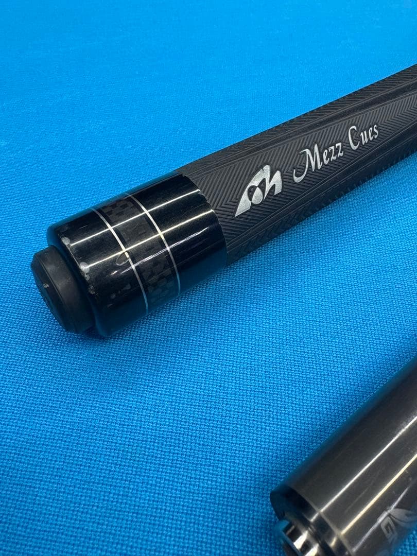Mezz POWER BREAK G 中古