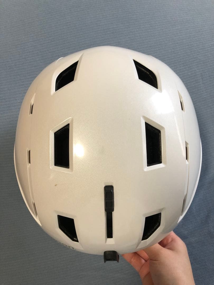 バートン ヘルメット 女性用