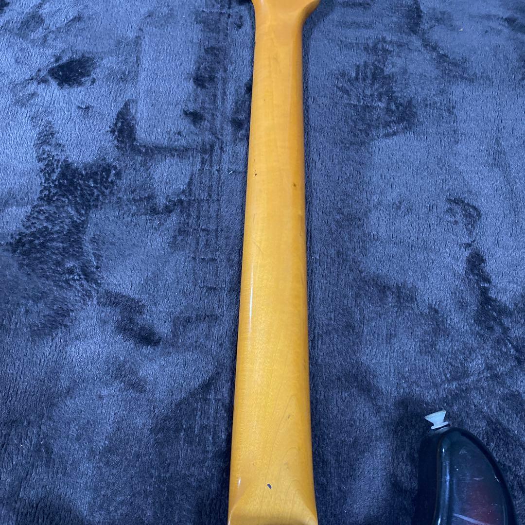 G*9様 Fender ORIGINAL ConTour Body ストラトキャ