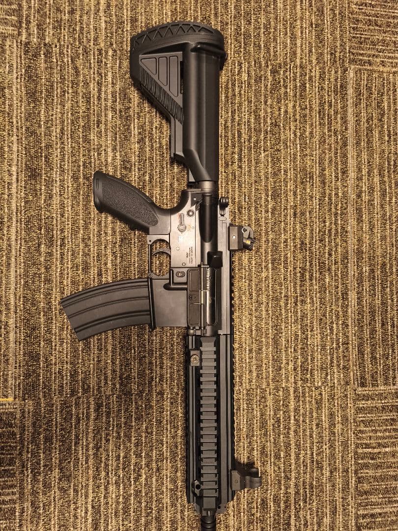 東京マルイ　HK416D