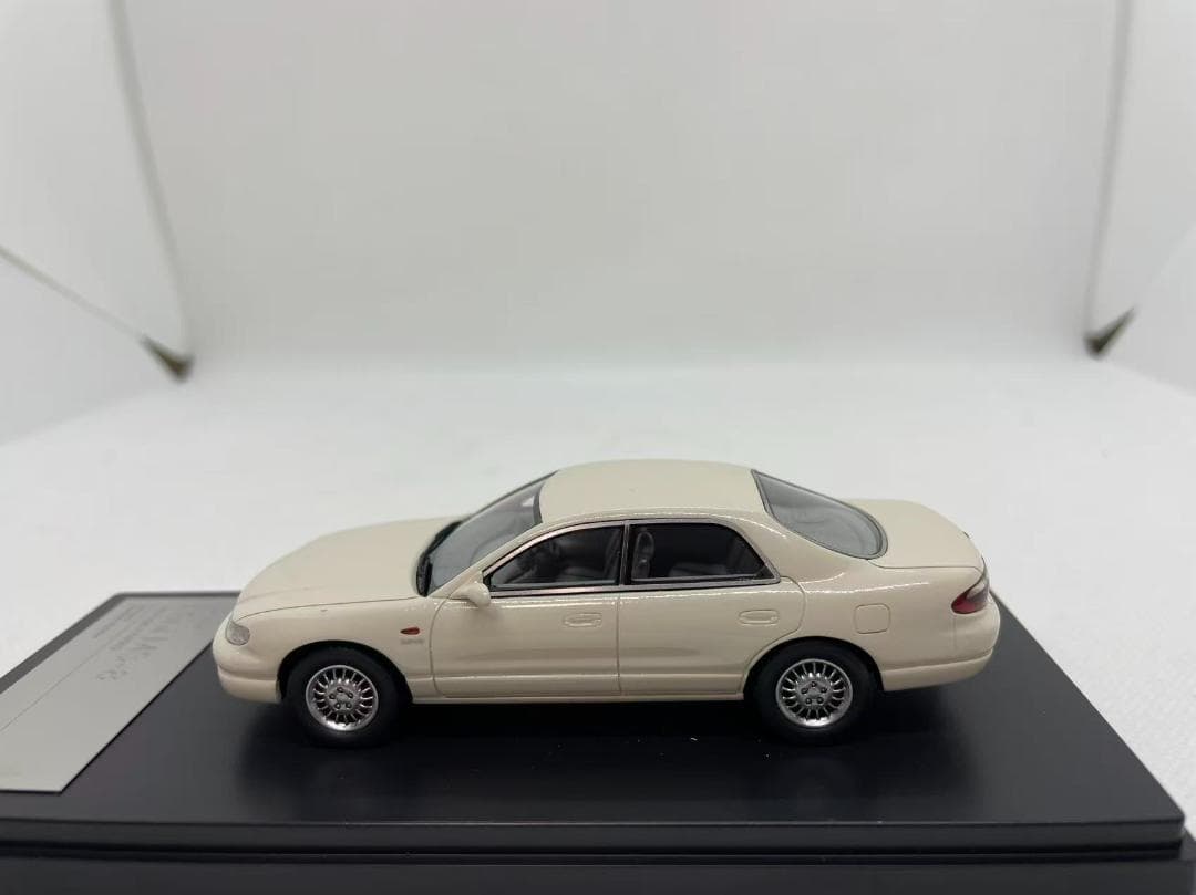 402-676 Hi-Story 1/43 マツダ アンフィニ MS-8