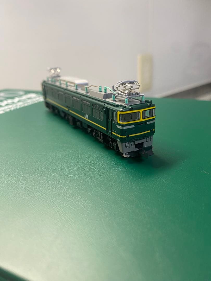 KATO10-869　24系寝台特急トワイライトエクスプレス６両セット