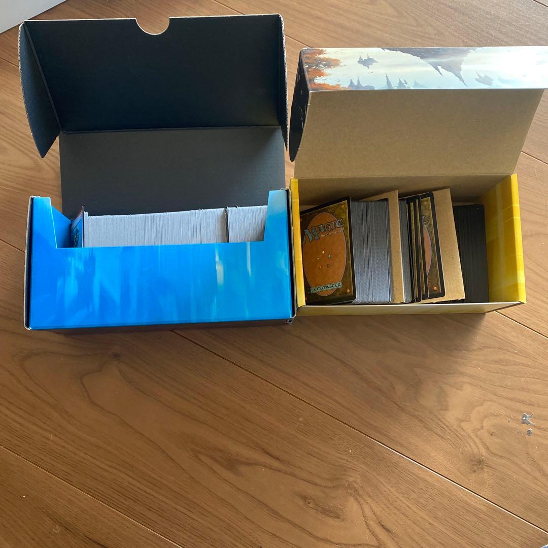 【送料無料】ウィザーズ・オブ・ザ・コースト　マジックザギャザリング　まとめ売り