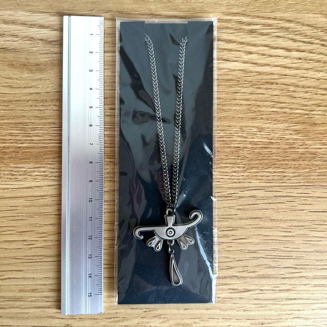 La'cryma Christi ラクリマクリスティー ネックレス ペンダント