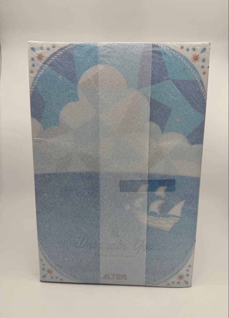 アルター　Love Live セット　ラブライブ　松浦果南　渡辺曜　津島善子