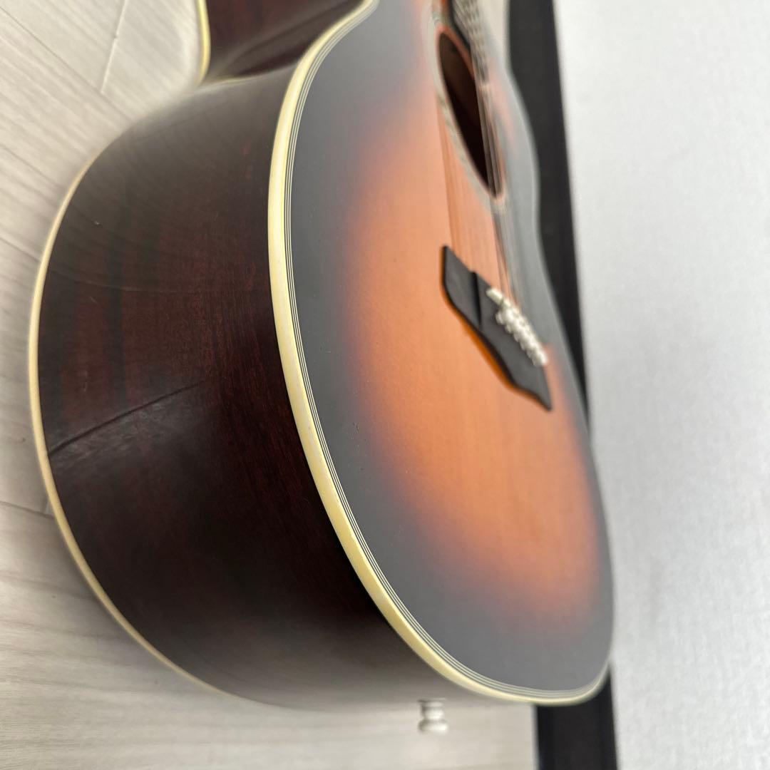 アコースティックギター ARIA アリア ADF-200RBS 管理No.※r2