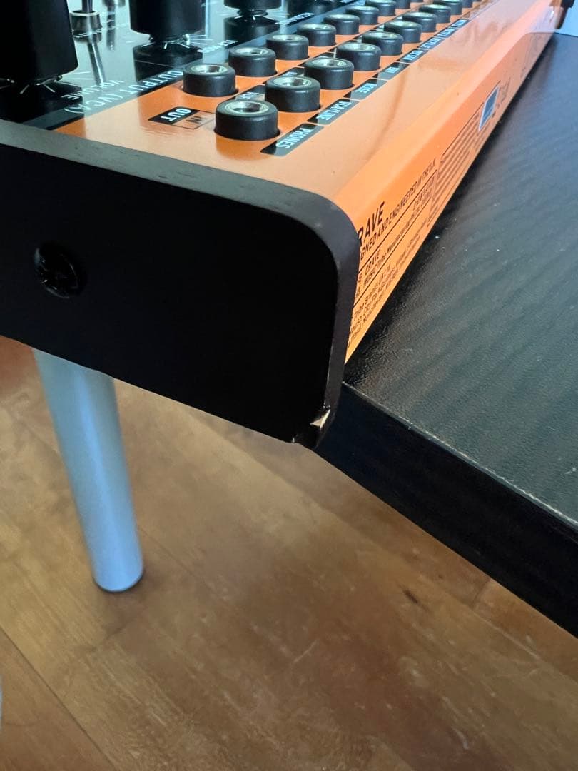 behringer CRAVE アナログシンセサイザー