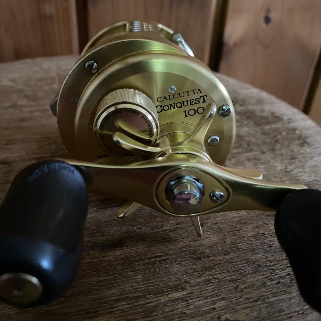 01カルカッタコンクエスト100