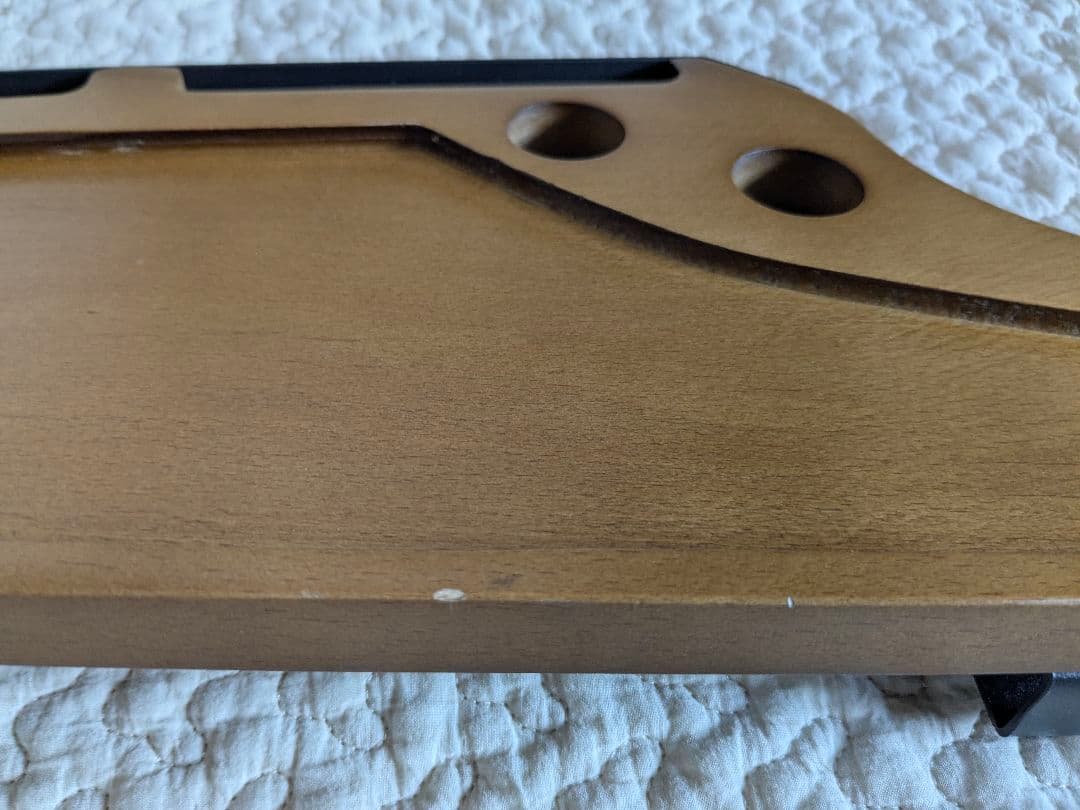 アッソブ ローバーチェア　マルチクッション、サイドテーブル、収納バッグ付き