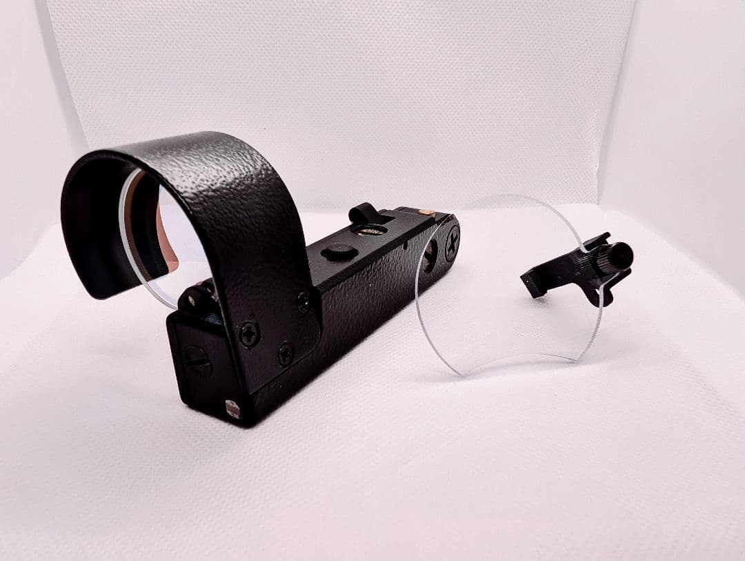 【新品】レンズプロテクター付OKP-7　ドットサイトレプリカ