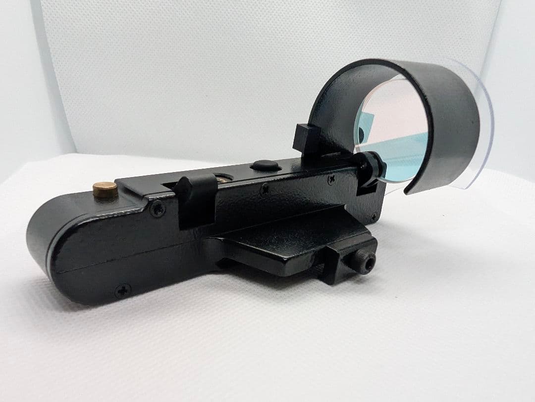 【新品】レンズプロテクター付OKP-7　ドットサイトレプリカ