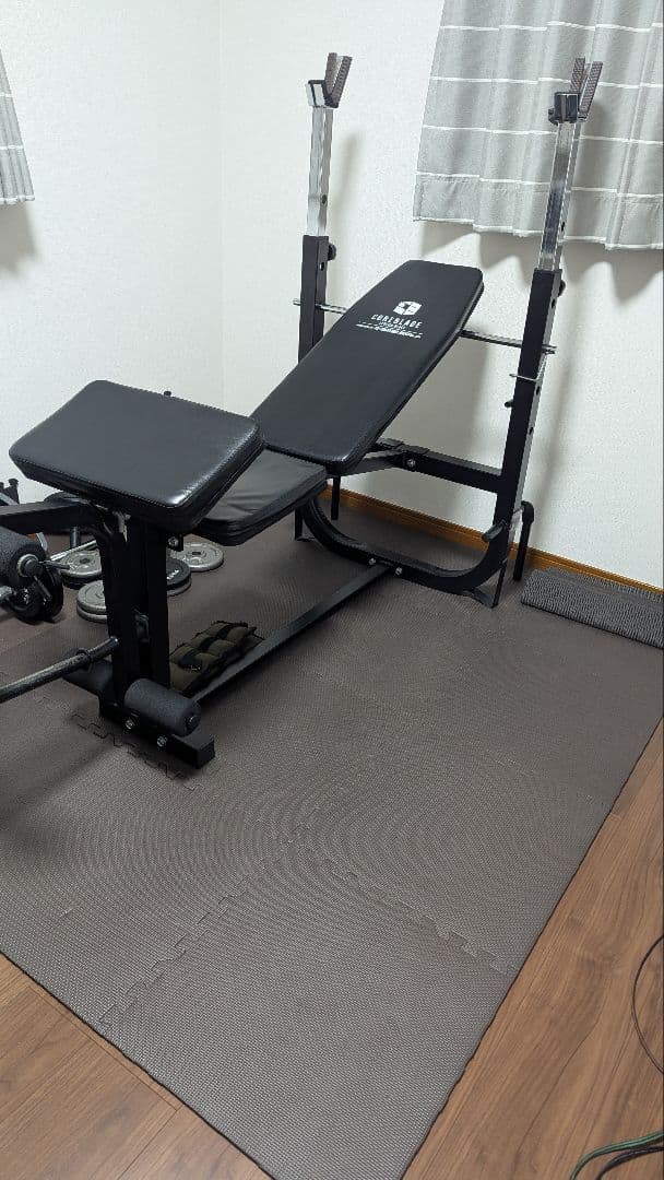 ファイティングロード　キングofベンチ① 送料込み！