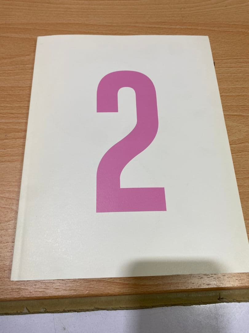 R ∞　LEE JOON GI フォトブック VOL.01 VOL.02