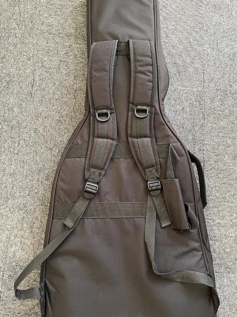 ギター ZST-10R & Roland Cube-20GX