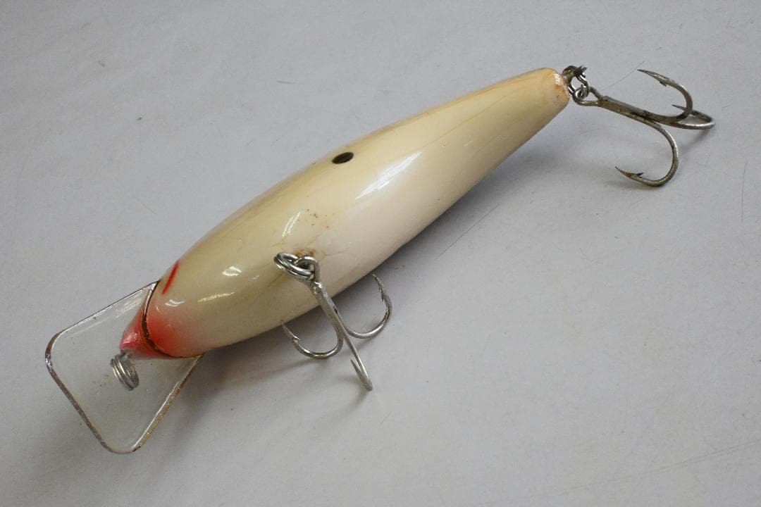 バグリー　バルサB４