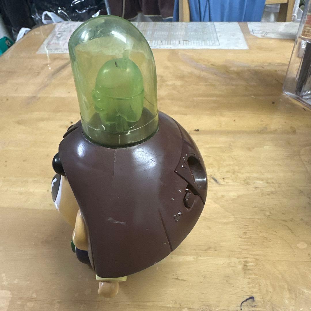 おじゃる丸の電動のおもちゃ