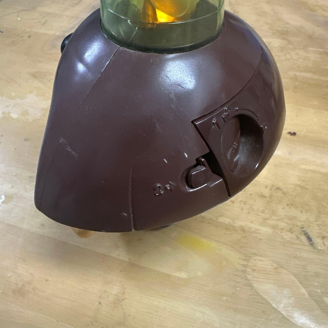 おじゃる丸の電動のおもちゃ