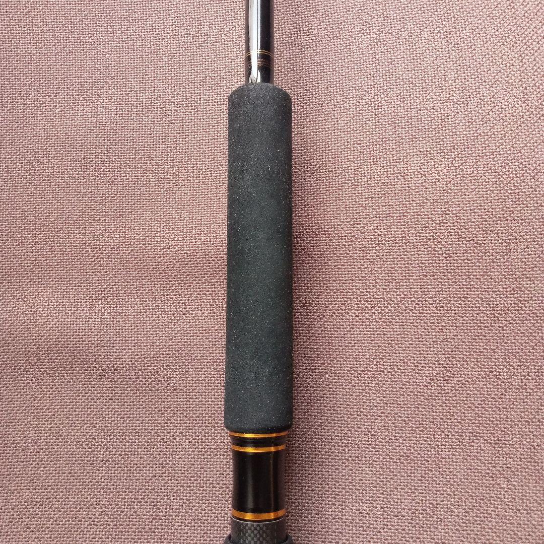 ロッド Abu OCEANFIELD OFOS-78M (AK)