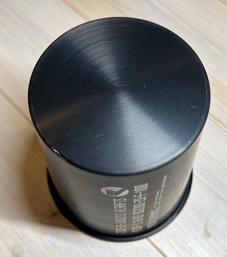 アシモクラフツ a_cup 3種セット