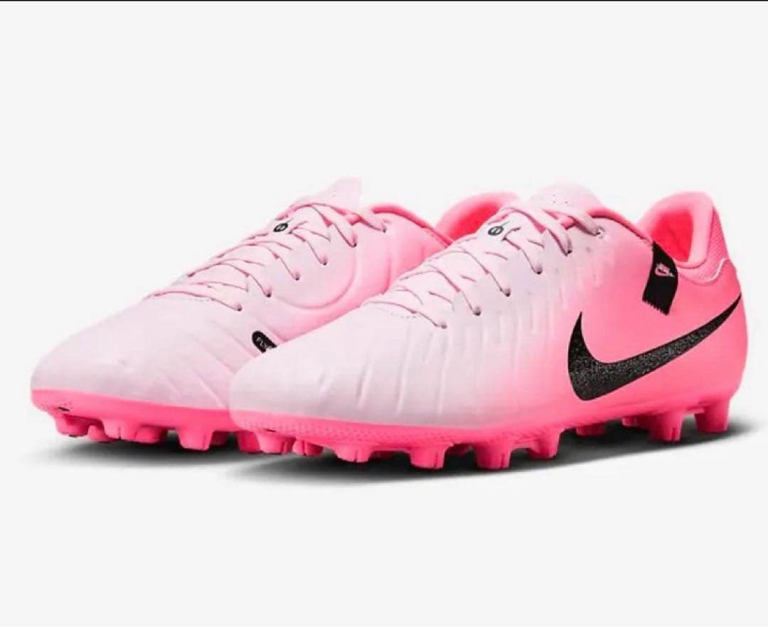 送料無料 新品 NIKE LEGEND 10 ACADEMY HG 27.5