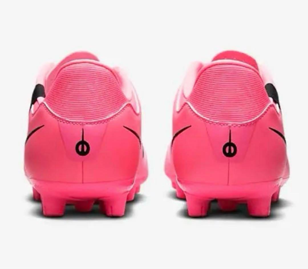 送料無料 新品 NIKE LEGEND 10 ACADEMY HG 27.5