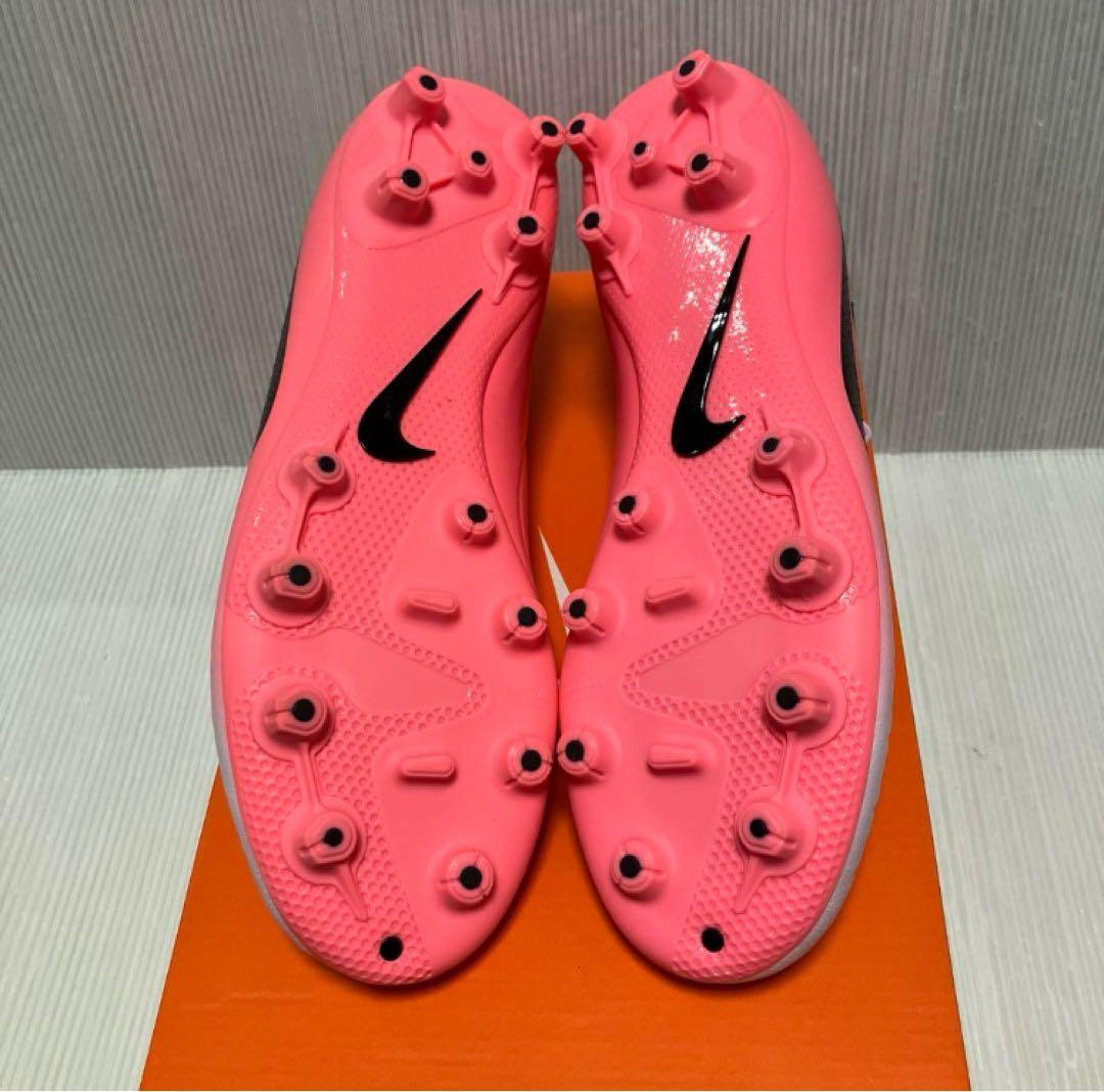 送料無料 新品 NIKE LEGEND 10 ACADEMY HG 27.5