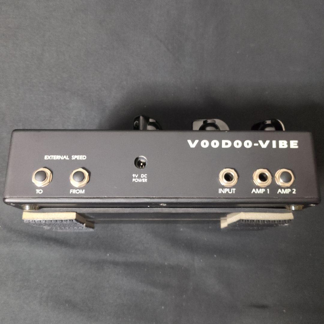 ギター Roger Mayer VOODOO-VIBE